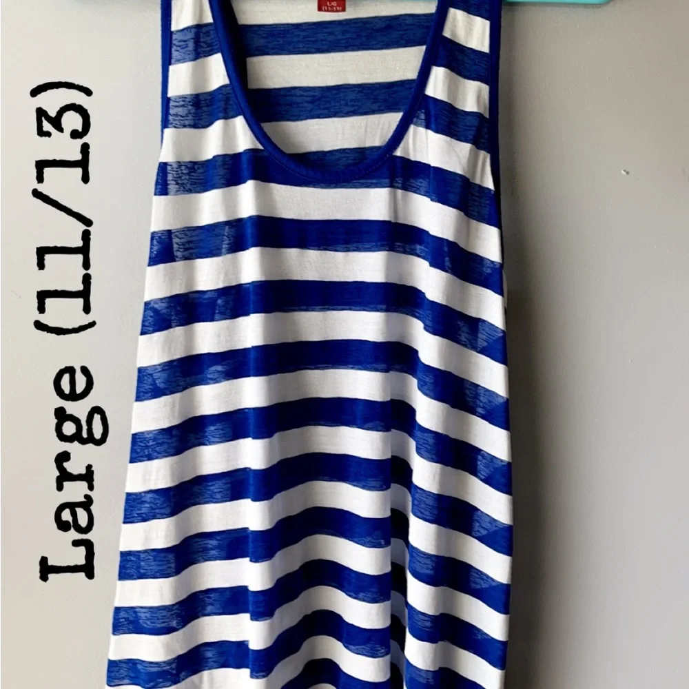 Tank top - Picture 2 of 5